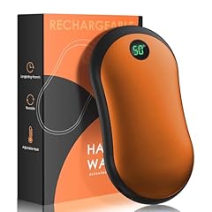 Chauffe mains rechargeable d'occasion  Livré partout en France