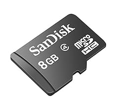 Carte mémoire microsdhc d'occasion  Livré partout en France