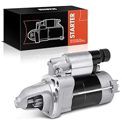Frankberg starter motor for sale  Delivered anywhere in UK