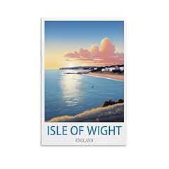 Ndoud isle wight for sale  Delivered anywhere in UK