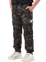 Natust jungen cargohose gebraucht kaufen  Wird an jeden Ort in Deutschland