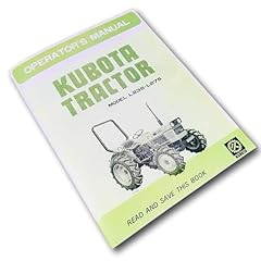 Kubota l235 l275 for sale  Delivered anywhere in USA 