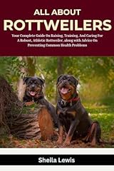 Rottweilers complete guide for sale  Delivered anywhere in UK