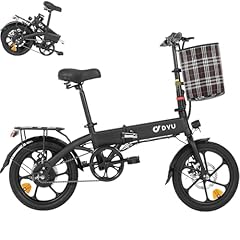 Dyu vélo électrique d'occasion  Livré partout en France