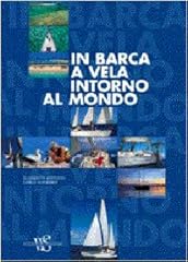 Barca vela intorno usato  Spedito ovunque in Italia 