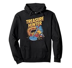 Schatzjäger pullover hoodie gebraucht kaufen  Wird an jeden Ort in Deutschland