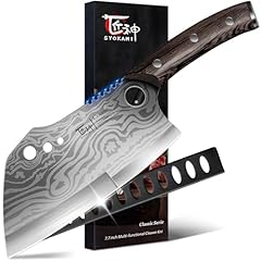 Syokami meat cleaver for sale  Delivered anywhere in USA 