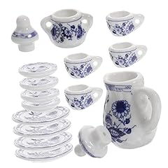 Toyandona 1set miniature usato  Spedito ovunque in Italia 