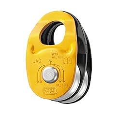 Petzl jag doppia usato  Spedito ovunque in Italia 