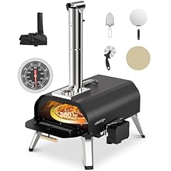 Sounday pizza oven for sale  Delivered anywhere in USA 