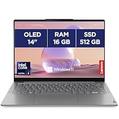 Lenovo yoga slim d'occasion  Livré partout en France