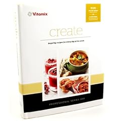Vitamix create recipe for sale  Delivered anywhere in USA 
