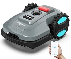 Yardcare e400 robot usato  Spedito ovunque in Italia 