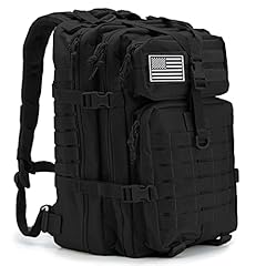 sac commando 45l d'occasion  Livré partout en France