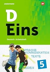 Eins deutsch arbeitsheft. d'occasion  Livré partout en Belgiqu