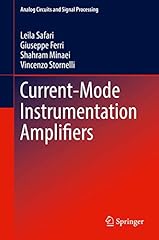 Current mode instrumentation d'occasion  Livré partout en France