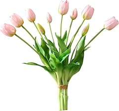 Tulipe artificielle tulipes d'occasion  Livré partout en France