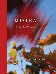 Rachel cobb mistral d'occasion  Livré partout en France