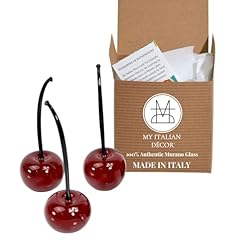 Handmade murano glass for sale  Delivered anywhere in USA 