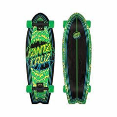 Santa cruz skateboard for sale  Delivered anywhere in USA 