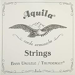 Aquila 69u bass for sale  Delivered anywhere in USA 
