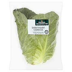 White sweetheart cabbage for sale  Delivered anywhere in UK