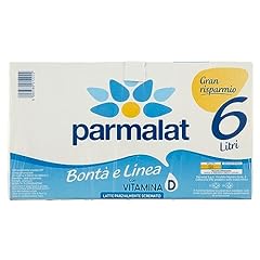 Parmalat bontà linea usato  Spedito ovunque in Italia 
