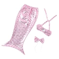 Voanzo costume sirena usato  Spedito ovunque in Italia 