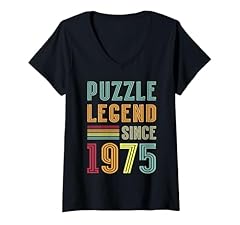 Womens puzzle legend for sale  Delivered anywhere in UK