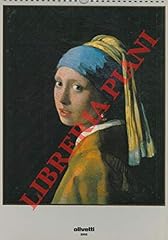 Johannis vermeer. usato  Spedito ovunque in Italia 