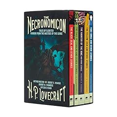 Necronomicon book paperback for sale  Delivered anywhere in UK