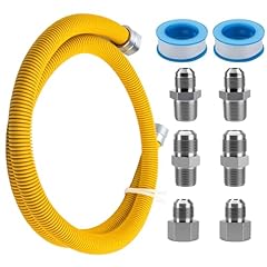 Flexible gas line for sale  Delivered anywhere in USA 
