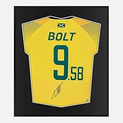 Vault framed usain for sale  Delivered anywhere in UK
