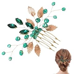 Jeyorzy haarschmuck hochzeit gebraucht kaufen  Wird an jeden Ort in Deutschland