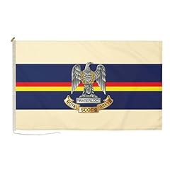 Duraflag royal scots for sale  Delivered anywhere in UK