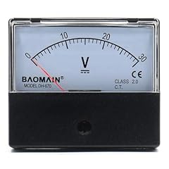 Baomain voltmeter 670 for sale  Delivered anywhere in USA 