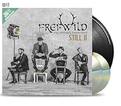 Still vinyl lp gebraucht kaufen  Wird an jeden Ort in Deutschland