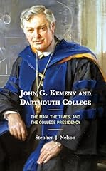 John kemeny dartmouth for sale  Delivered anywhere in USA 