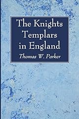 Knights templars england for sale  Delivered anywhere in USA 