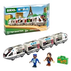 Brio tgv inoui d'occasion  Livré partout en France