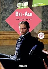 Bibliolycée bel ami d'occasion  Livré partout en France