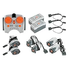 Technic motoren set gebraucht kaufen  Wird an jeden Ort in Deutschland