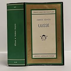Ulisse medusa volume usato  Spedito ovunque in Italia 