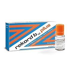 Rekord b12 plus usato  Spedito ovunque in Italia 