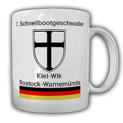 Tasse schnellbootgeschwader bu gebraucht kaufen  Wird an jeden Ort in Deutschland