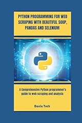 Python programming web for sale  Delivered anywhere in USA 