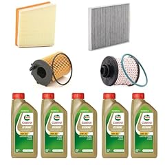 Cormar kit tagliando usato  Spedito ovunque in Italia 