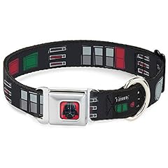 Buckle dog collar for sale  Delivered anywhere in UK