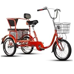 Lsqxss adult tricycle for sale  Delivered anywhere in Ireland