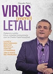 Virus letali. potenzia usato  Spedito ovunque in Italia 